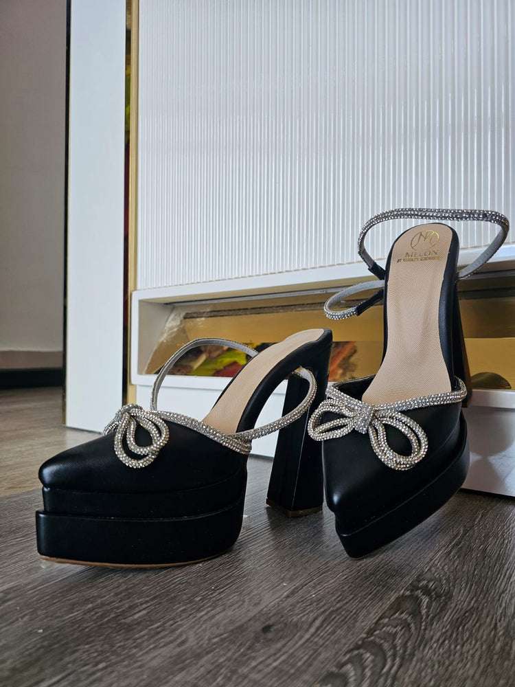Melon Shoes